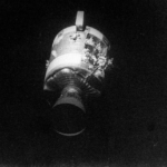 Daños en el Apollo XIII